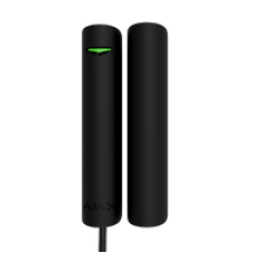 Ajax DoorProtect G3 Fibra ASP Black